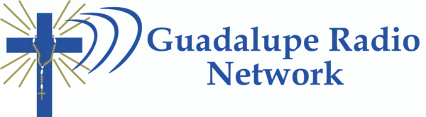 Guadalupe Radio Network Logo