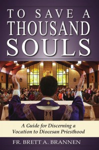 Book Cover for To Save A Thousand Souls