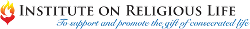 Institute on Religious Life Logo