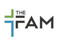 The Fam logo.