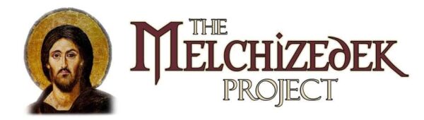 Logo for the melchizedek project.
