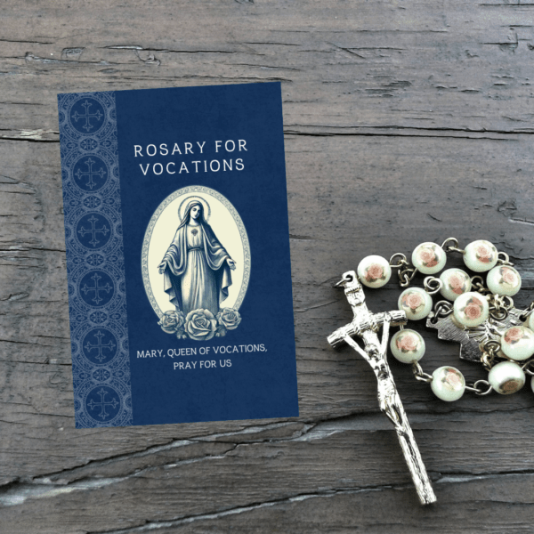 Rosary for Vocations - Image 3